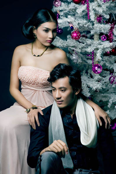 Model , Người Mẫu